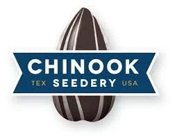 Chinook Seedery logo