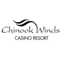 Chinook Winds Casino Resort logo