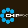 Chipex US logo