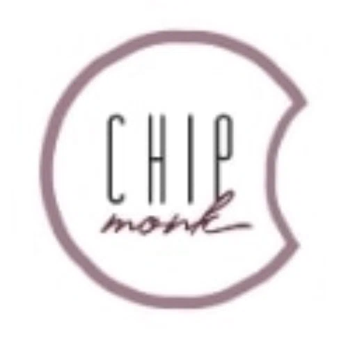 Chip Monk logo