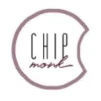 Chip Monk logo
