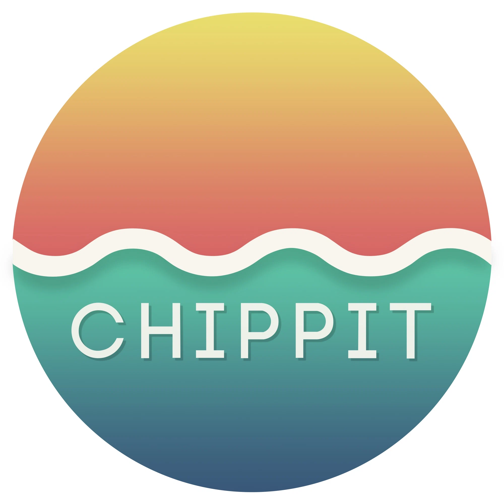 Chippit logo