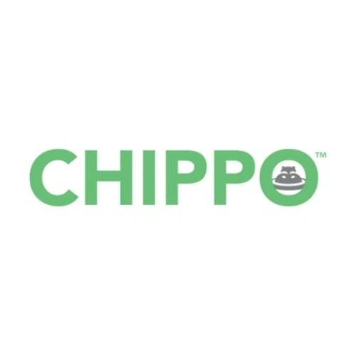 Chippo Golf logo