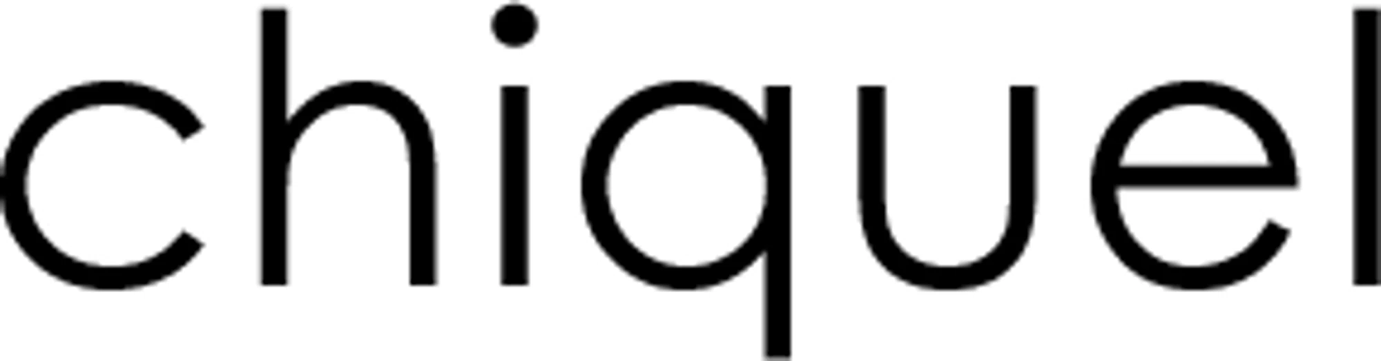 Chiquel logo