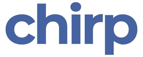 Chirp discount code