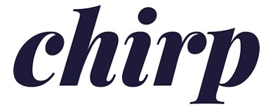 Chirp Books promo code