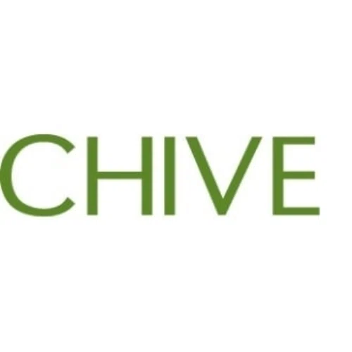 Chive logo