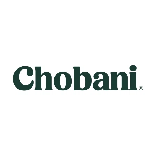 Chobani logo