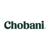 Chobani logo