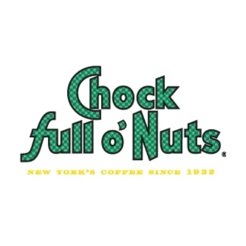 Chock Full o'Nuts logo