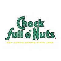 Chock Full o'Nuts logo