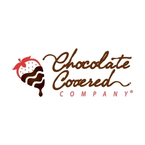 Chocolate Covered logo