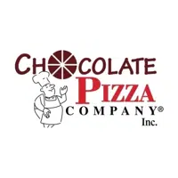 Chocolate Pizza Company logo