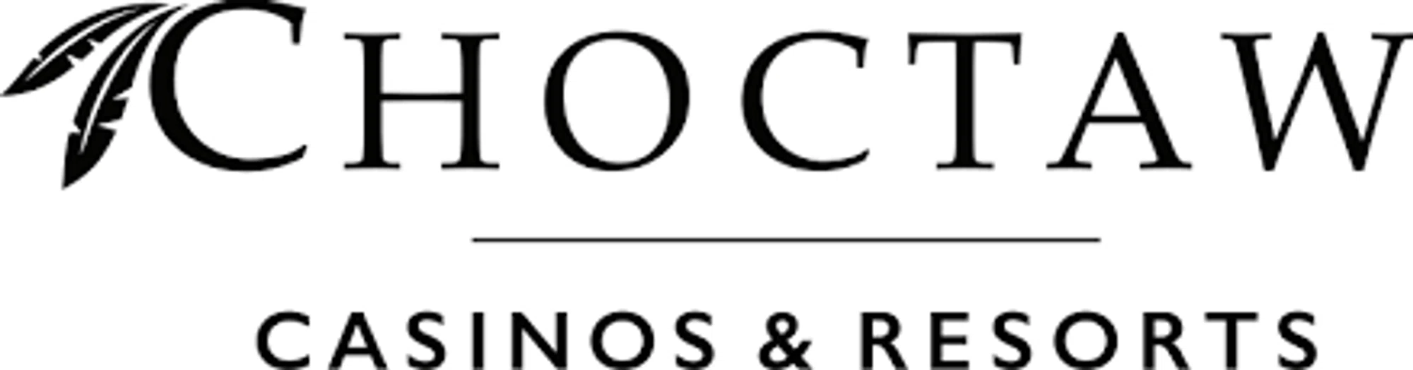 Choctaw Casinos & Resorts promo code