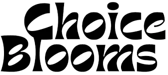 Choice Blooms logo