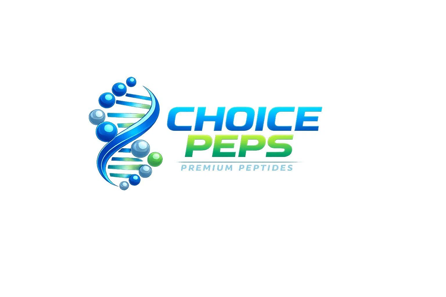 Choice Peps! logo
