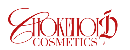 Chokehold Cosmetics logo