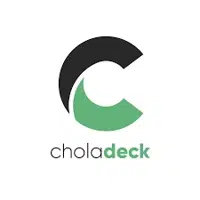 Choladeck logo