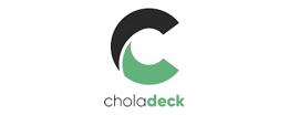 Choladeck coupon code