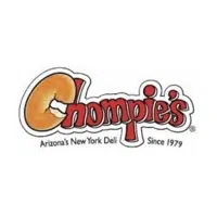 Chompie's logo