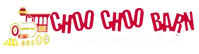 Choo Choo Barn logo