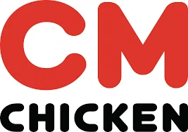 Choong Man Chicken logo