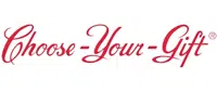 Choose-Your-Gift logo
