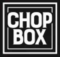 Chop Box logo