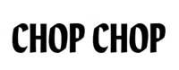 Chop Chop logo