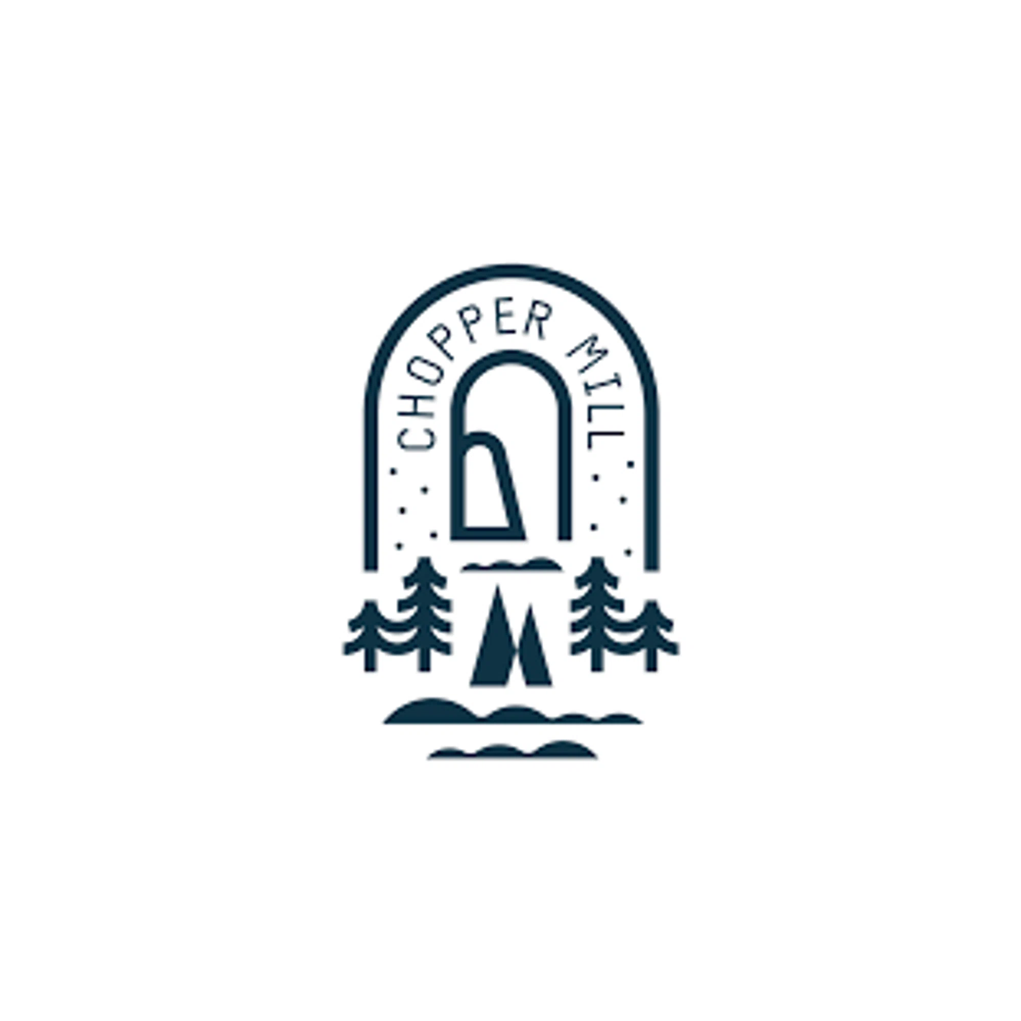 Chopper Mill logo