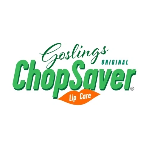 Chopsaver logo