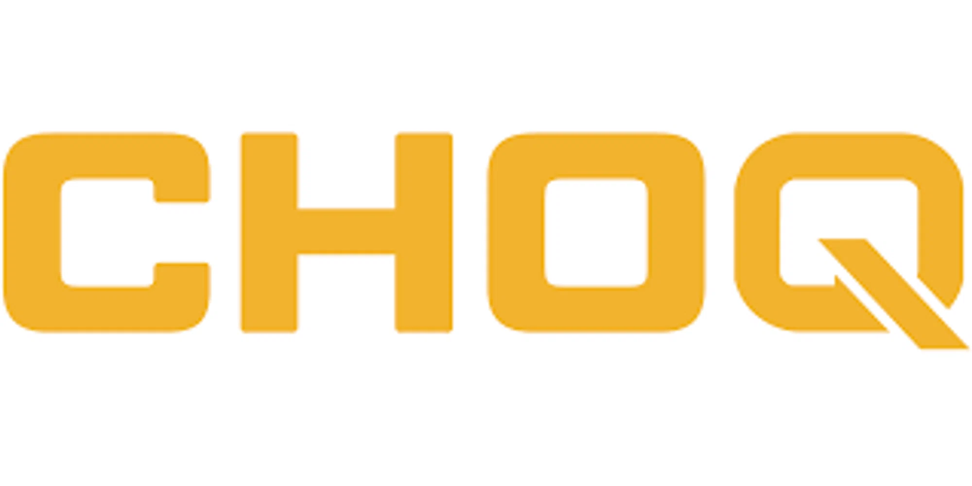 CHOQ logo