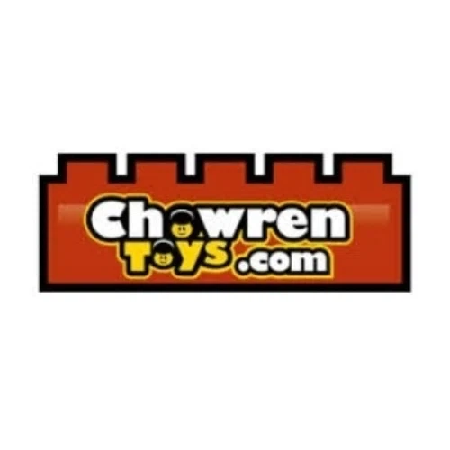 Chowren Toys logo
