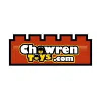 Chowren Toys logo