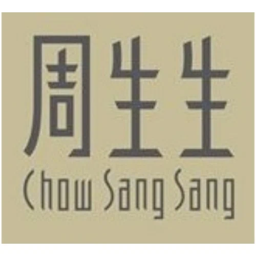 Chow Sang Sang logo