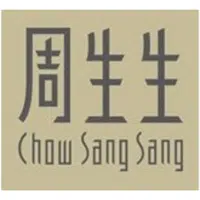 Chow Sang Sang logo