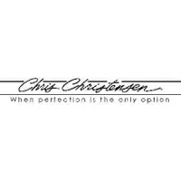 Chris Christensen Systems logo