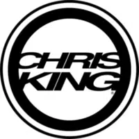 Chris King logo