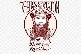 Chris Stapleton logo