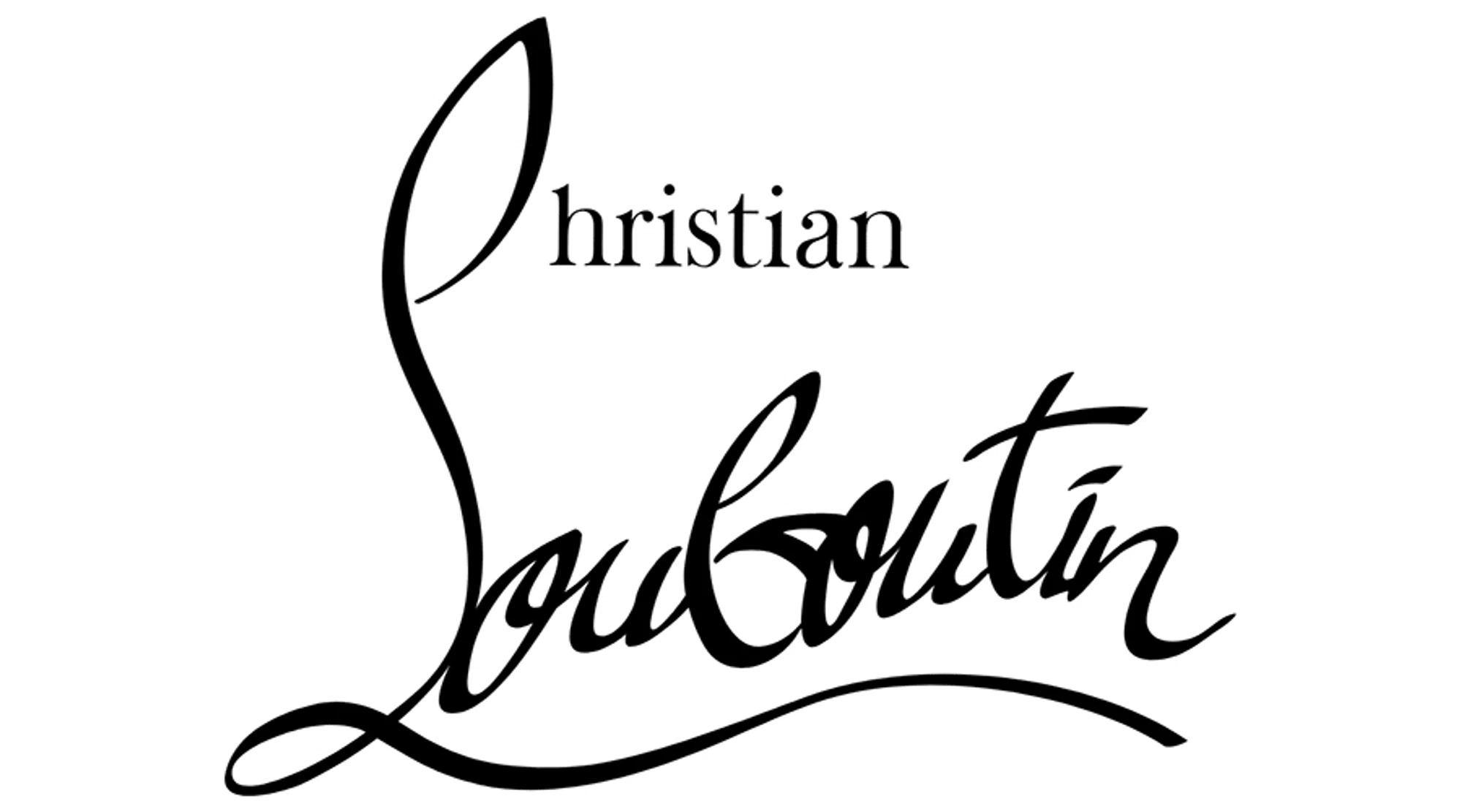 Christian Louboutin logo