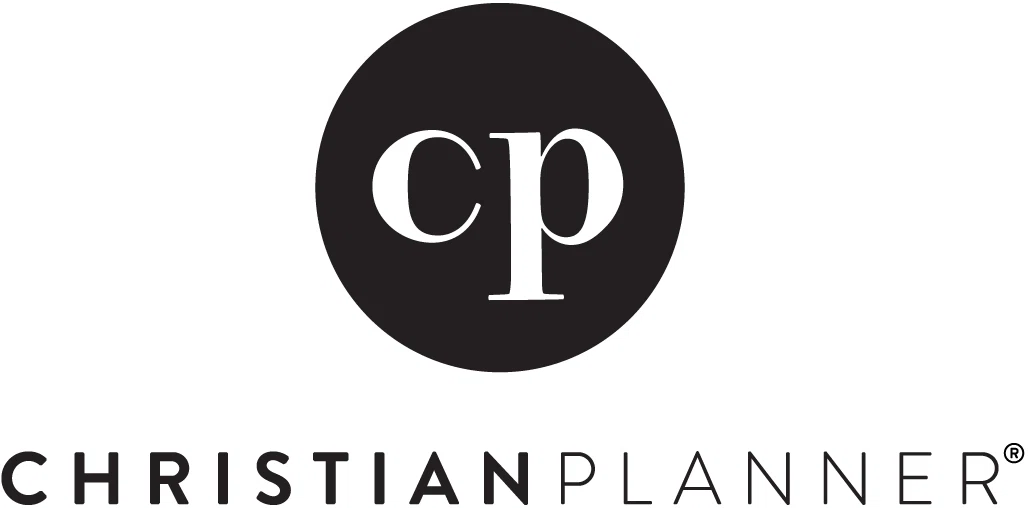 Christian Planner logo