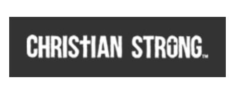 Christian Strong promo code