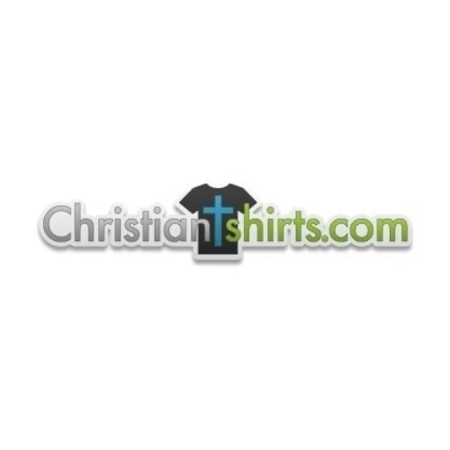 Christian T-Shirts logo