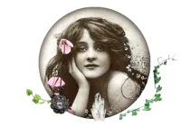 Christie Hatman logo
