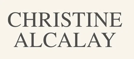 Christine Alcalay logo