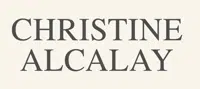 Christine Alcalay logo