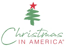 Christmas In America logo
