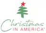 Christmas In America logo