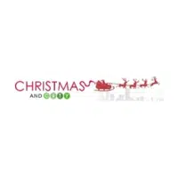 Christmas And City logo