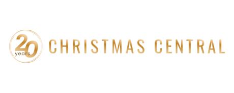 Christmas Central discount code
